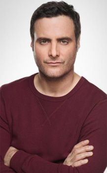 Dominic Fumusa